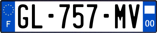 GL-757-MV