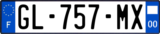 GL-757-MX