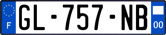 GL-757-NB