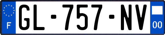 GL-757-NV