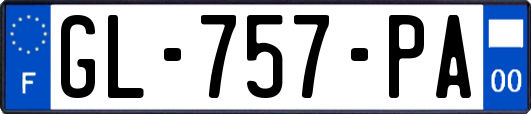 GL-757-PA