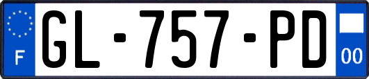 GL-757-PD