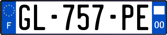 GL-757-PE