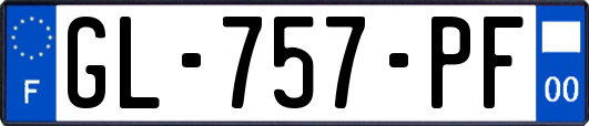 GL-757-PF