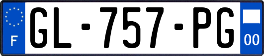 GL-757-PG