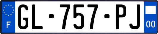 GL-757-PJ