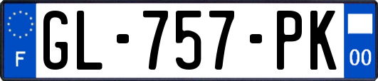 GL-757-PK