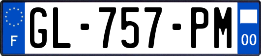 GL-757-PM