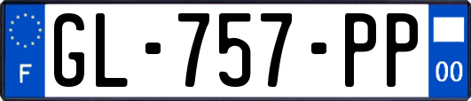 GL-757-PP