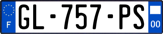 GL-757-PS