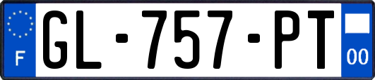 GL-757-PT