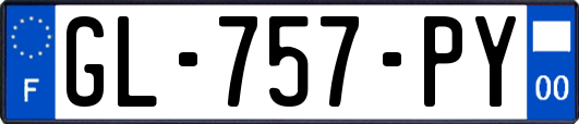 GL-757-PY
