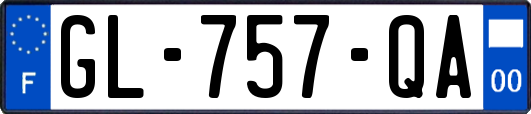 GL-757-QA