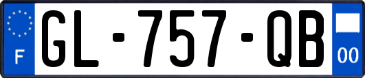 GL-757-QB