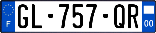 GL-757-QR