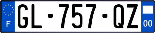 GL-757-QZ