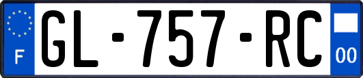 GL-757-RC