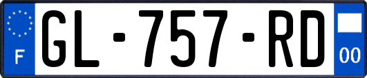 GL-757-RD