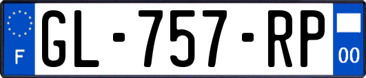 GL-757-RP