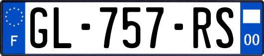 GL-757-RS