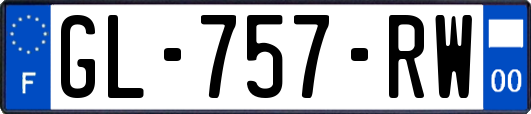 GL-757-RW