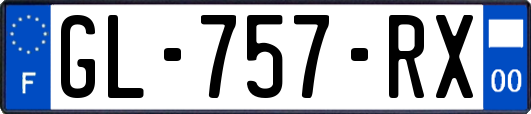 GL-757-RX