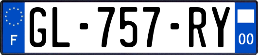 GL-757-RY