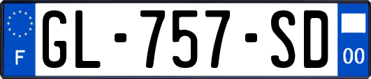 GL-757-SD