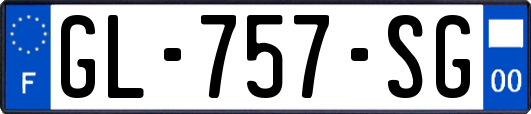 GL-757-SG