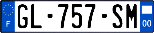 GL-757-SM