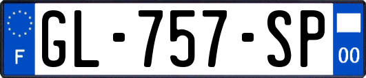 GL-757-SP