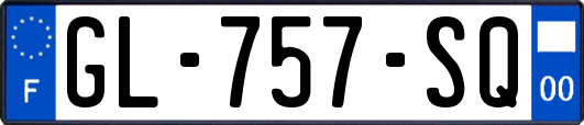 GL-757-SQ