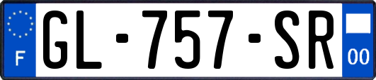 GL-757-SR
