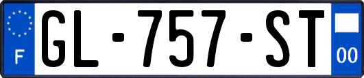 GL-757-ST