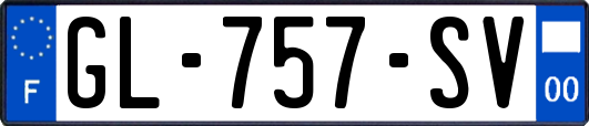 GL-757-SV