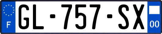 GL-757-SX