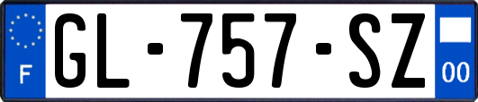GL-757-SZ
