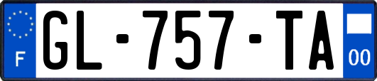 GL-757-TA