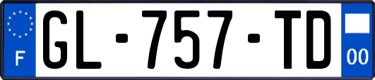 GL-757-TD