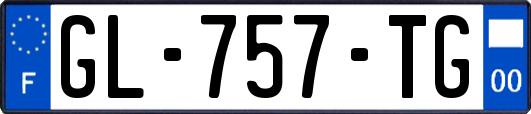 GL-757-TG