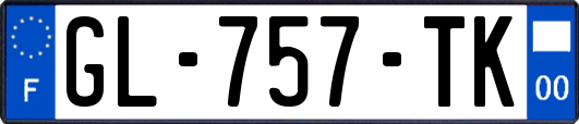 GL-757-TK