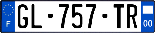 GL-757-TR