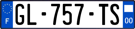 GL-757-TS