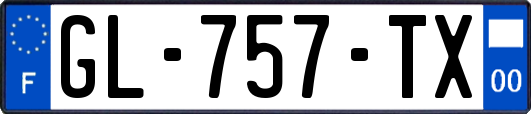 GL-757-TX