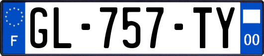GL-757-TY