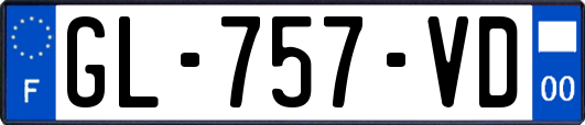 GL-757-VD