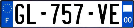 GL-757-VE