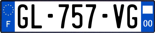 GL-757-VG