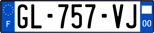 GL-757-VJ