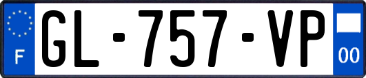 GL-757-VP